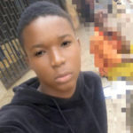 kingsley kelvin