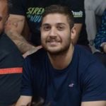 Joe Blu