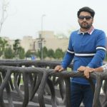 Omer Farooqi