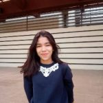 Zhaine Marie Discuatan