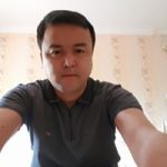 Farxod Boltaboev