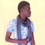 Dada Daniel Adeyinka