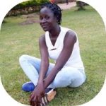 Kakayo Joyce Gama