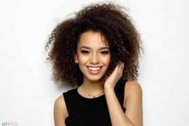 HOW TO TAKE CARE  OF NATURAL HAIR