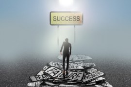 Develop Mental Toughness to Get What You Really Want in Life