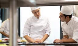 Culinary uses of Baino Plant for Homes and Restaurants