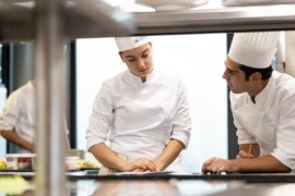 Culinary uses of Baino Plant for Homes and Restaurants