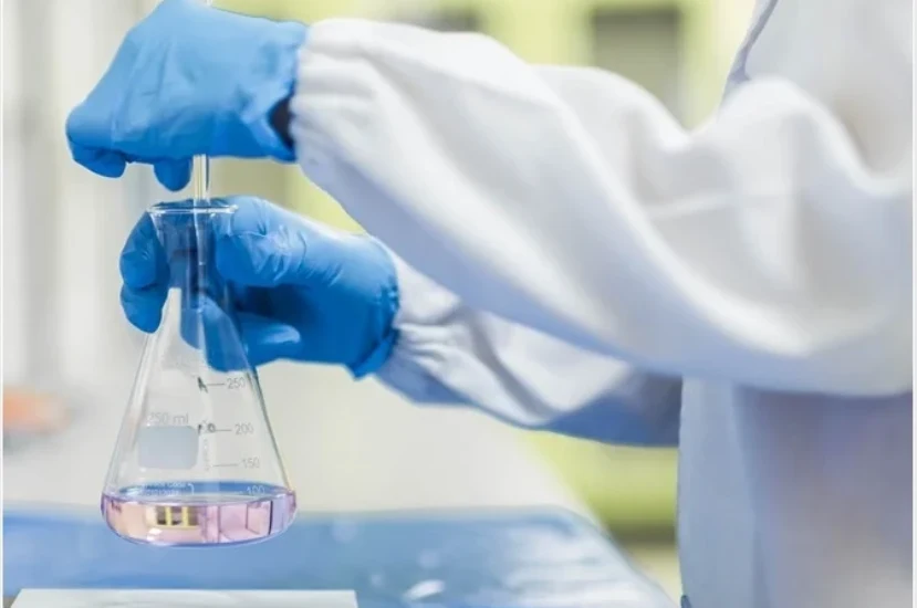 How to Make SSD CHEMICAL at Home – Lab/29092026