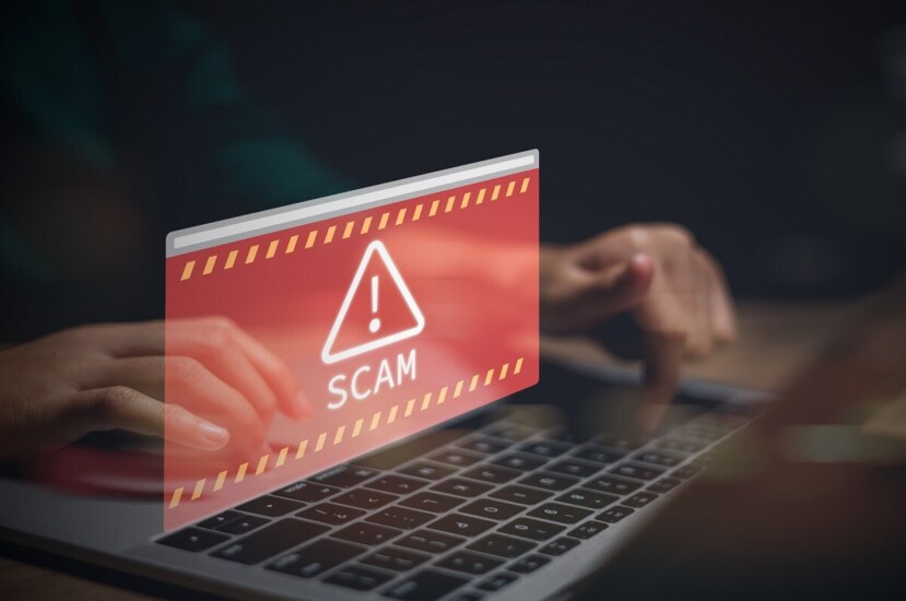 Internet Scams: How Baino Currency is Protecting Buyers against Scammers