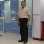 Shamol Roy