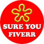 SUREYOU FIVERR